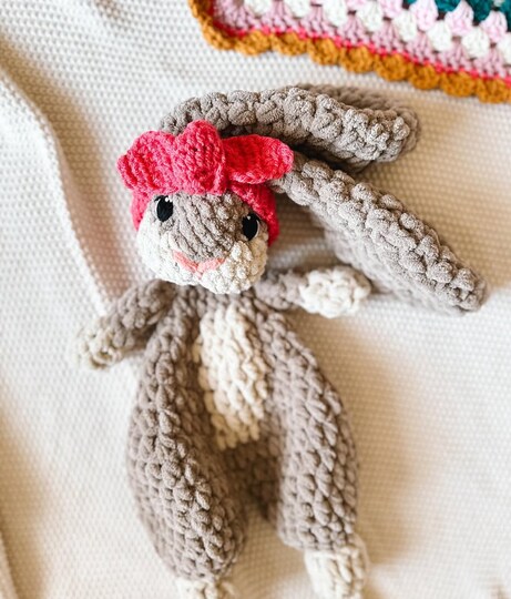 Beginners crochet course lesson 1